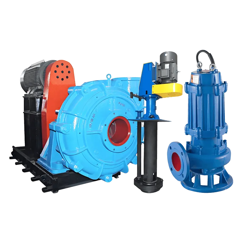 Slurry Pump