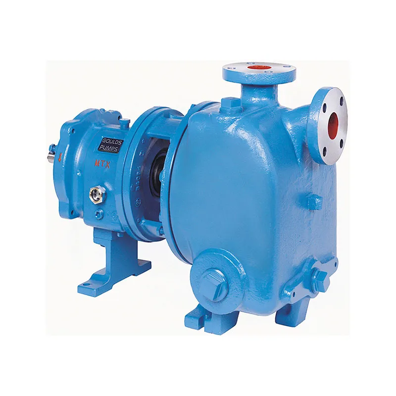 3796 Self Priming Process Pump