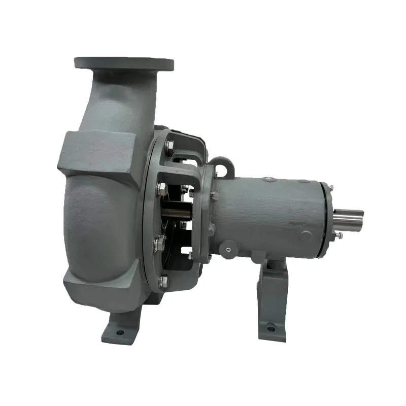 Durco Mark 3 Standard Chemical Process Pump