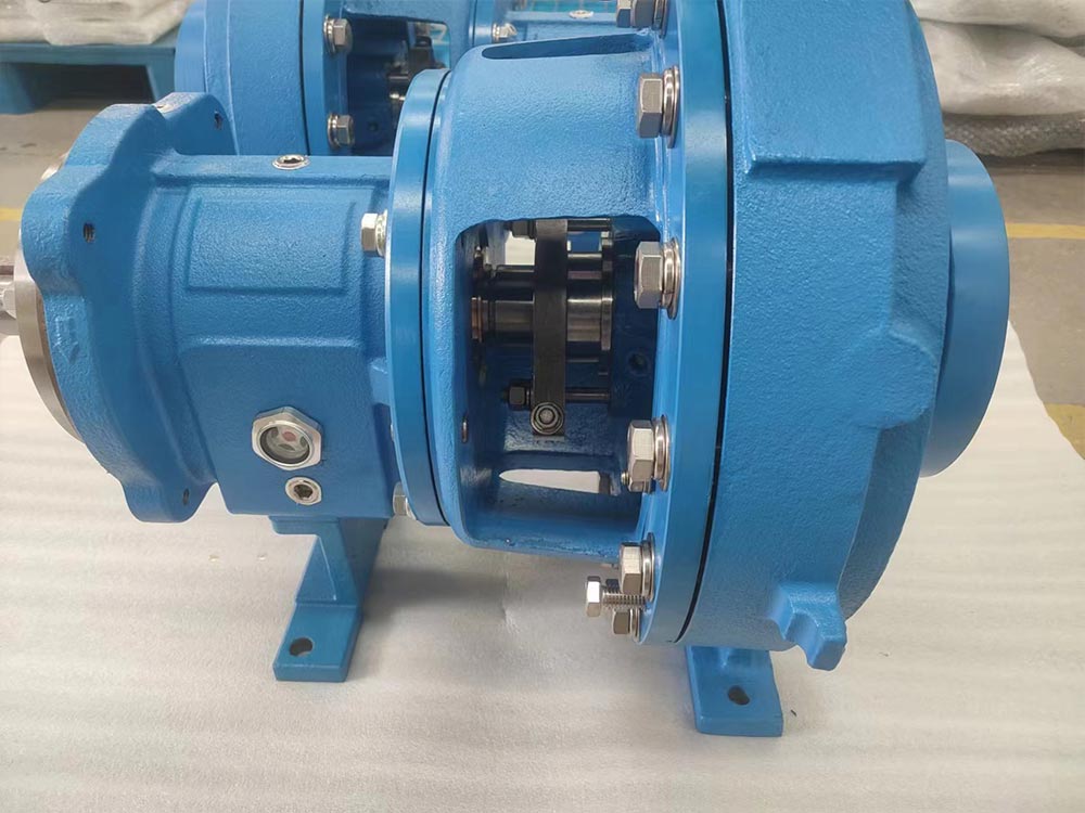 LF 3196 Low Flow ANSI Process Pump