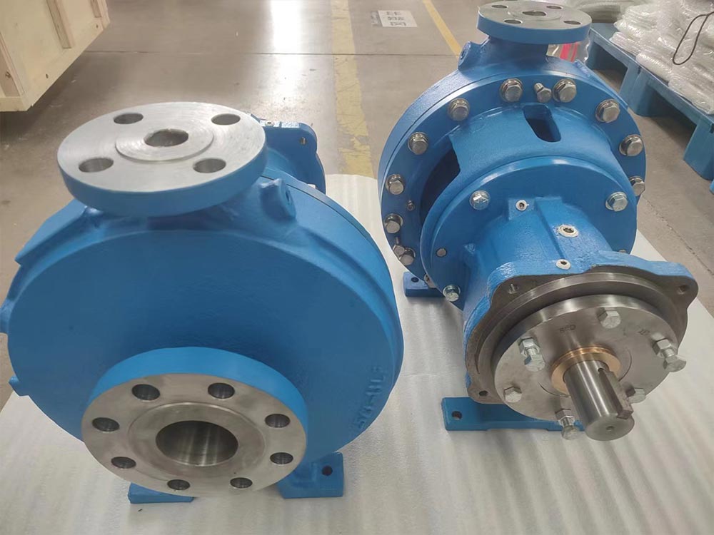 LF 3196 Low Flow ANSI Process Pump