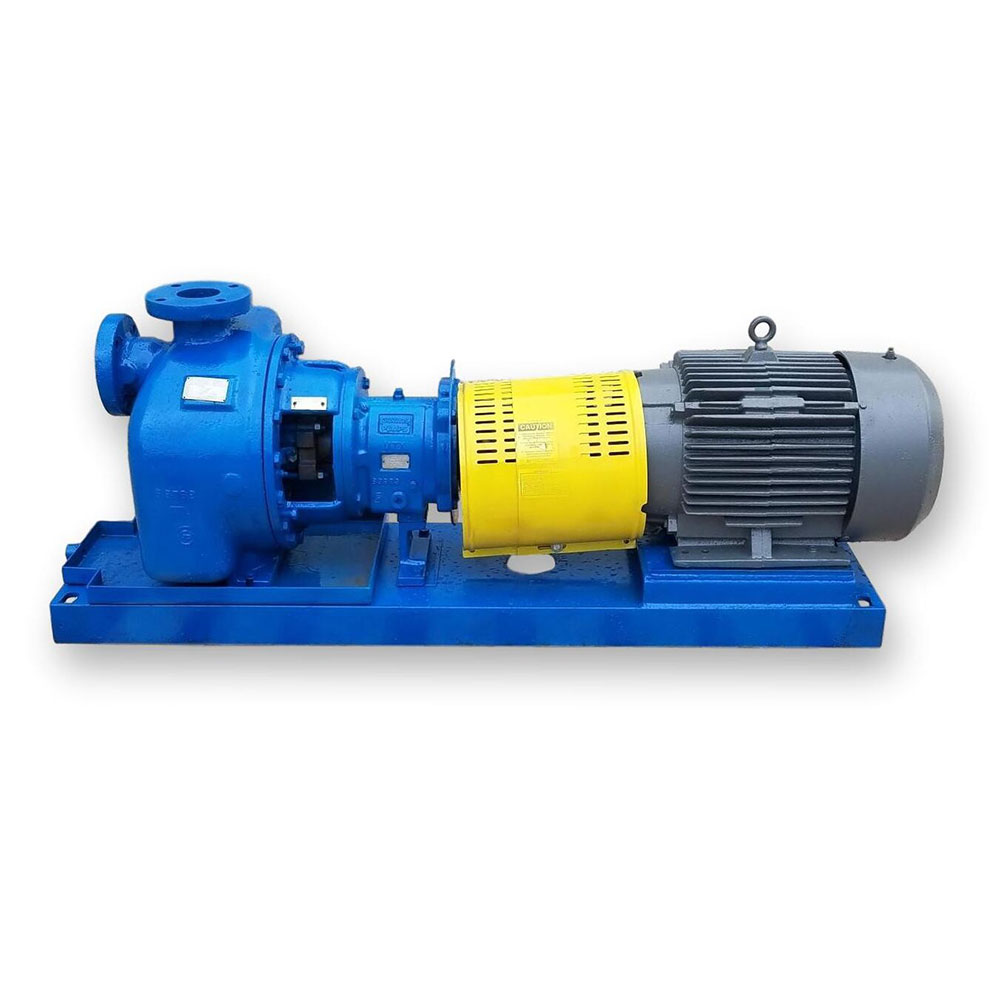 3796 Self Priming Process Pump