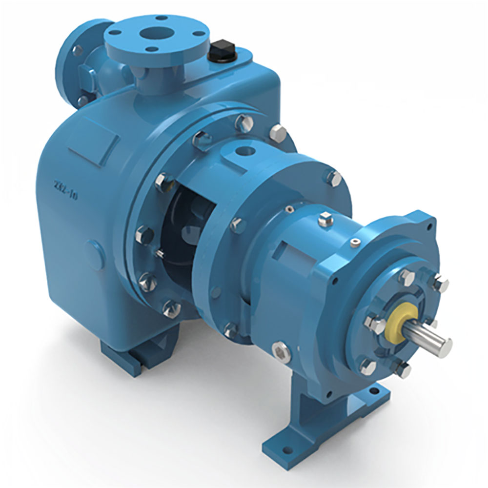 3796 Self Priming Process Pump