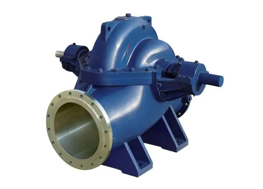 ISO Pulp And Paper Process Pump