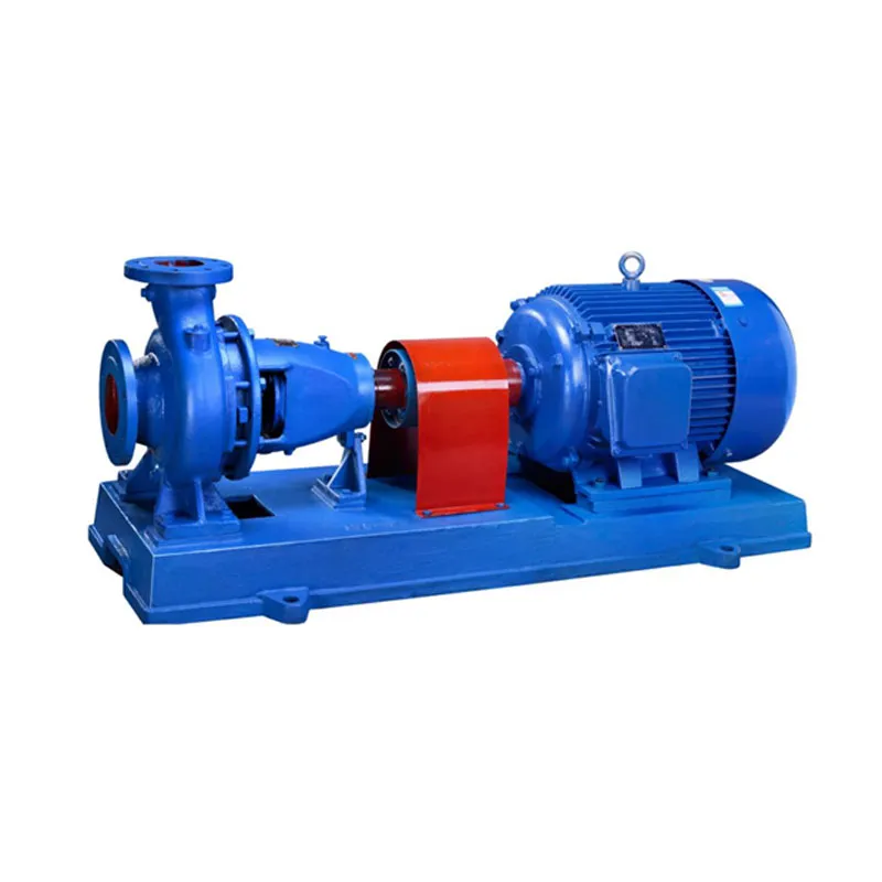 IS Centrifugal Water Pump