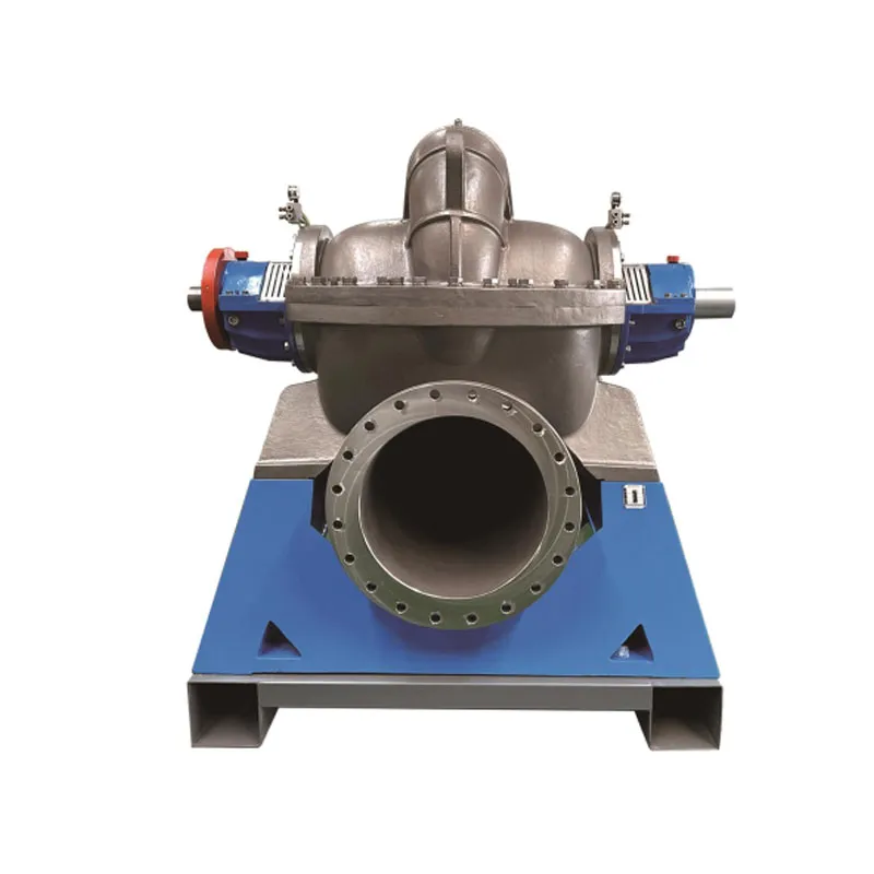 ISO Pulp And Paper Process Pump