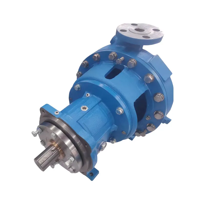 LF 3196 Low Flow ANSI Process Pump