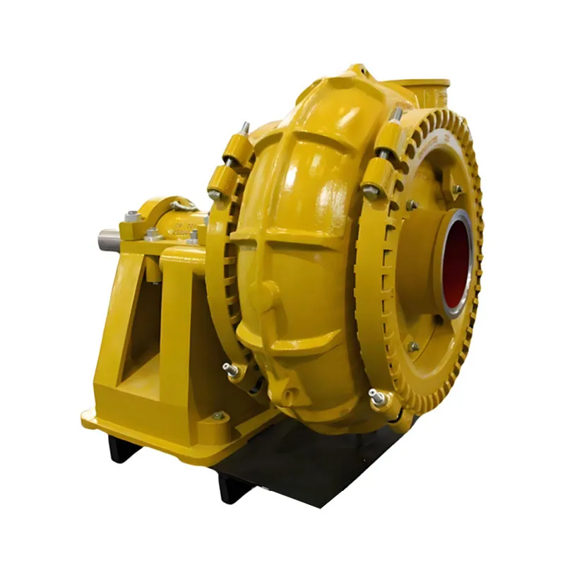 NG NGH Horizontal Slurry Pump