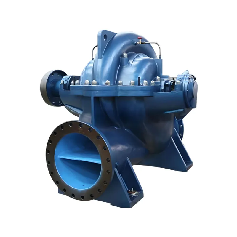 OS Centrifugal Split Pump