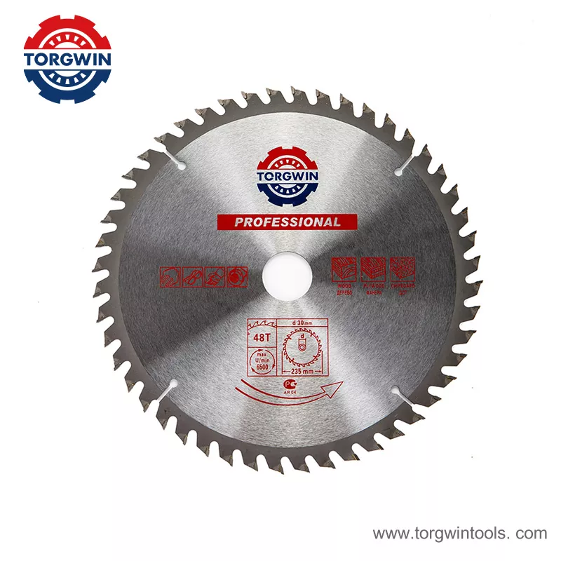 Alloy Saw Blade 235mm