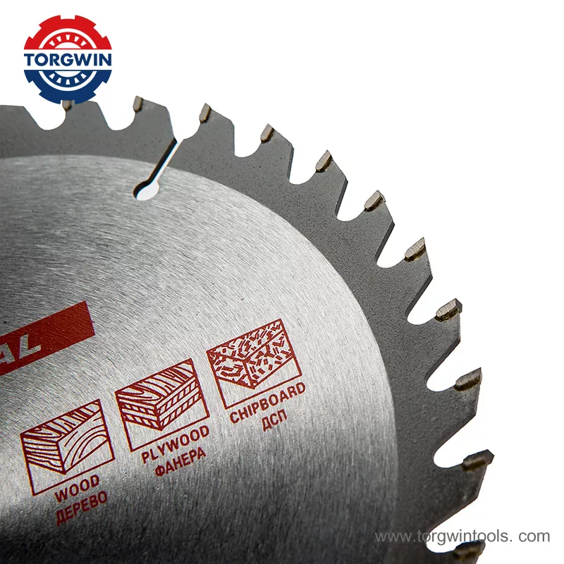 Alloy Saw Blade 500mm