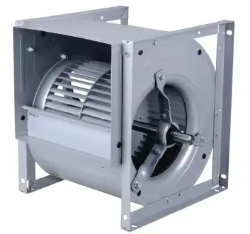 Negative Pressure Fan Electric Motor