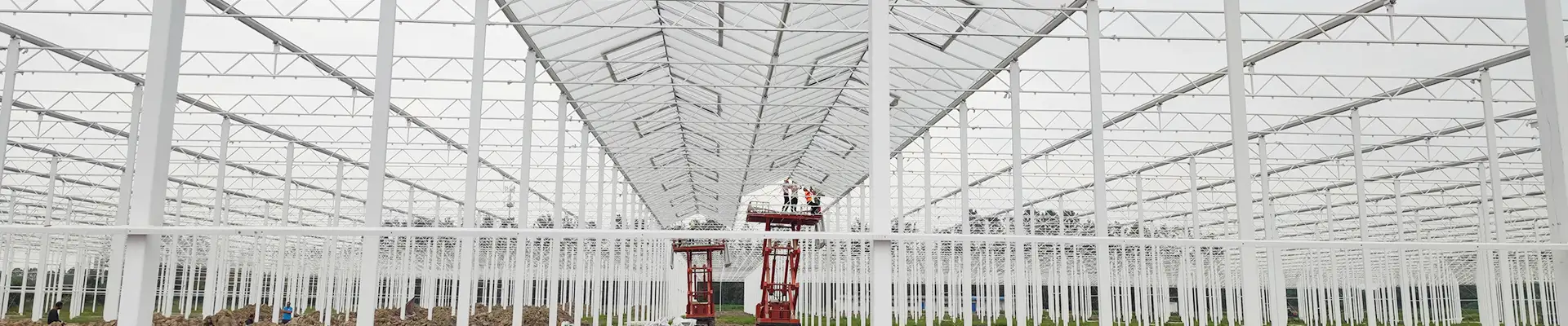 Greenhouse Accessories