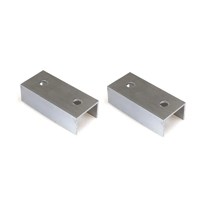 CNC Aluminum Parts