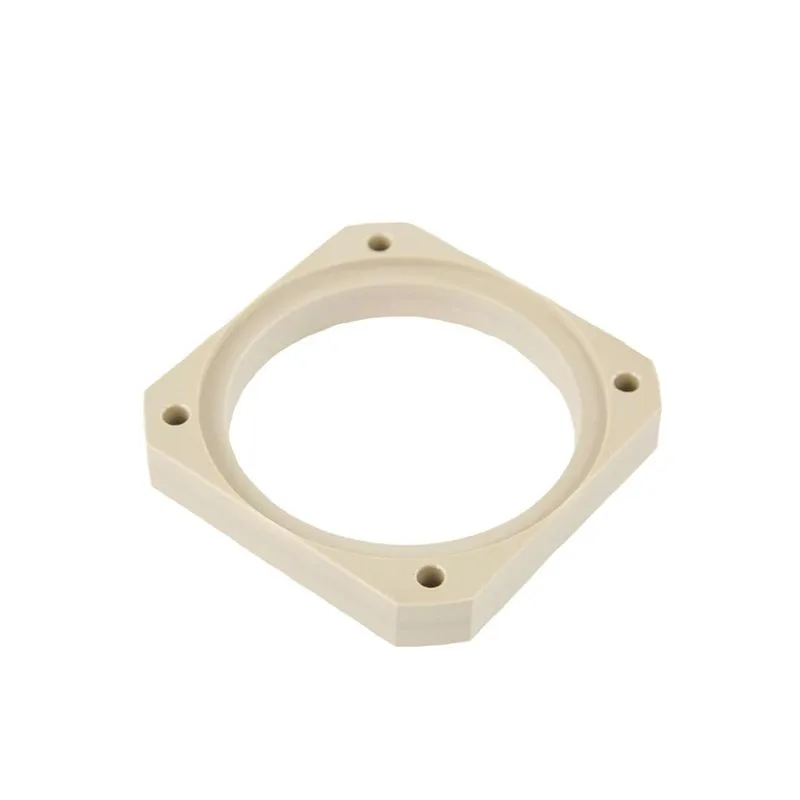 CNC Plastic Parts