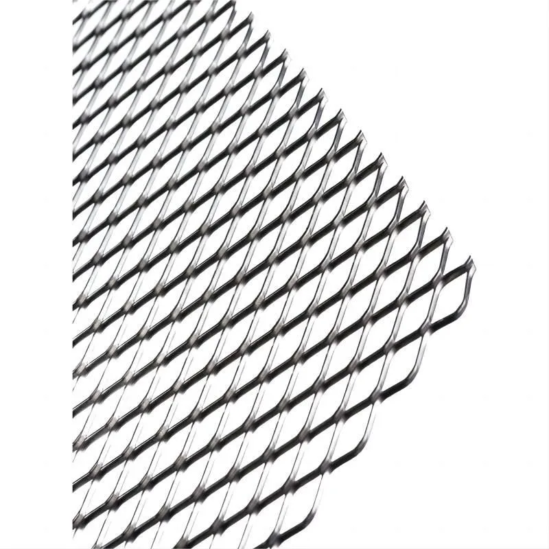 Stainless Steel Welded Wire Mesh