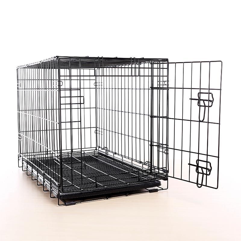 Single-door Dog Crates
