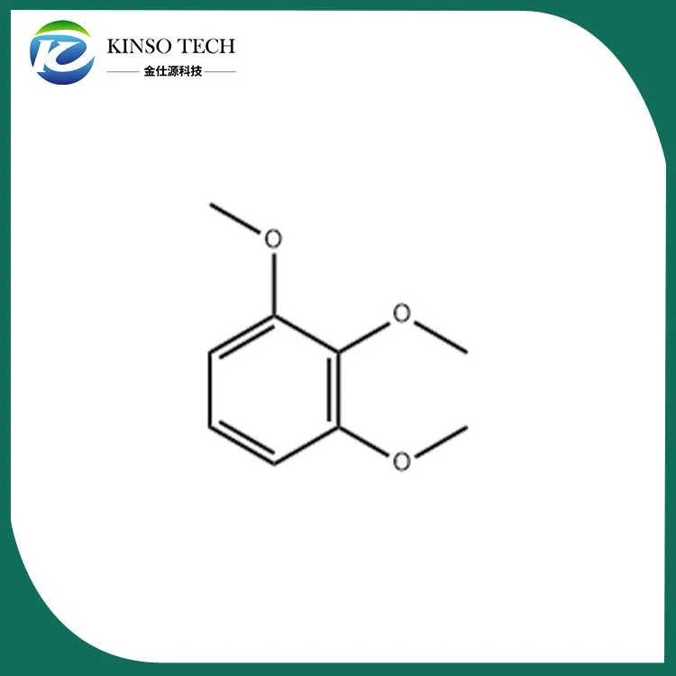 1 2 3-Trimetoxibentzeno CAS 634-36-6