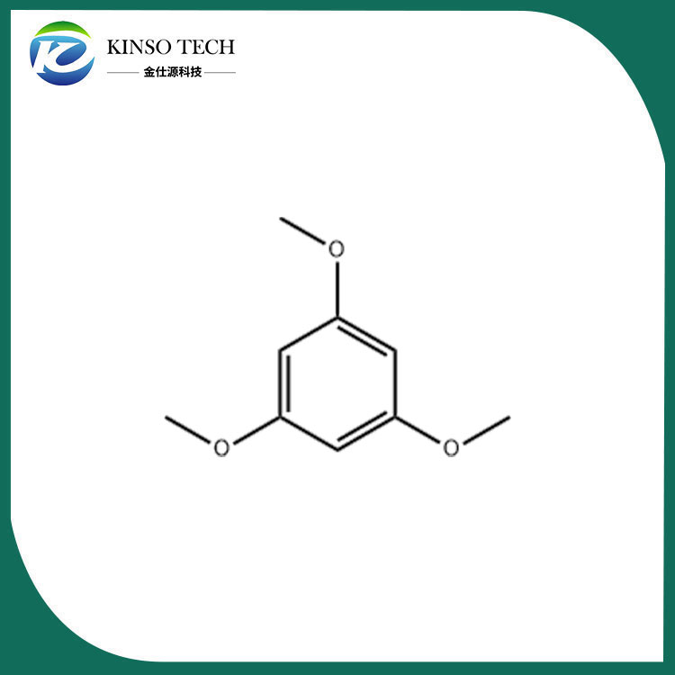 1 3 5-Tribrómbenzol CAS 626-39-1