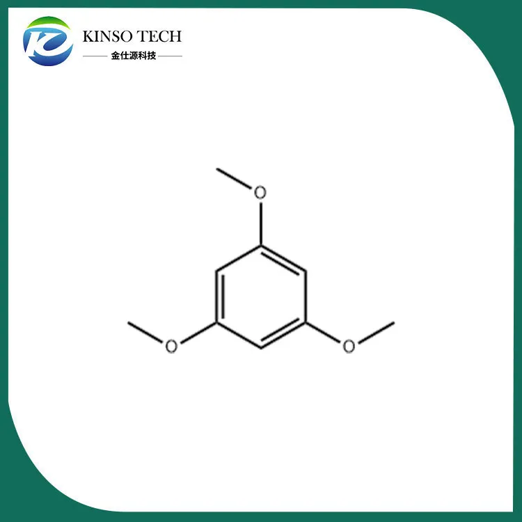 1 3 5-டிரைப்ரோமோபென்சீன் CAS 626-39-1