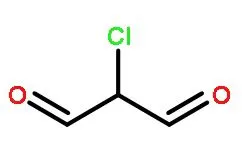 2-CHLOROMALONALDEHYDE’s Industrial Significance