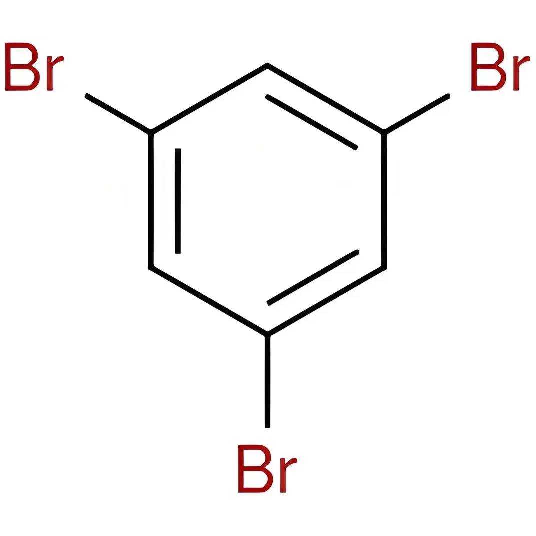 1,3,5-Tribromobenzol