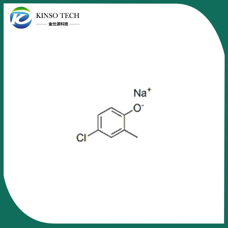 4-kloro-2-metilfenolato Sodio Gatza CAS 52106-86-2