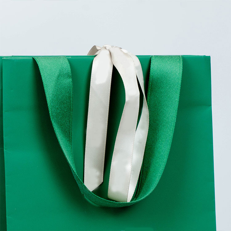 C1S C2S Paper Gift Bag