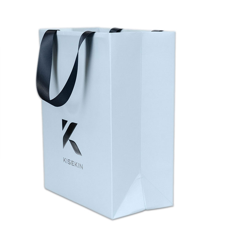 Specialty Paper Gift Bag