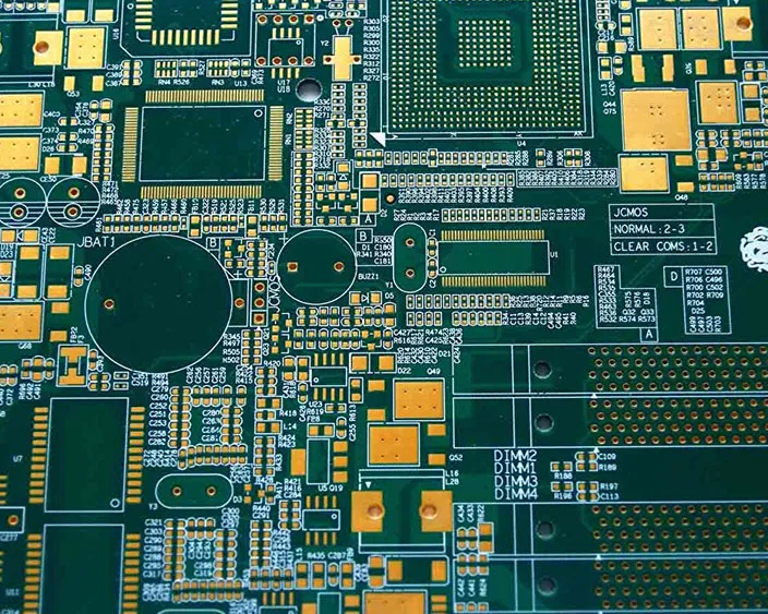 Perché i PCB multistrato sono così ampiamente utilizzati?