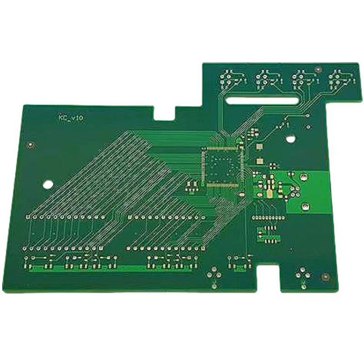 4 Layers PCB Board