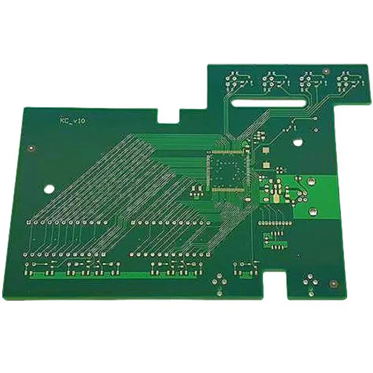 Scheda PCB a 4 strati