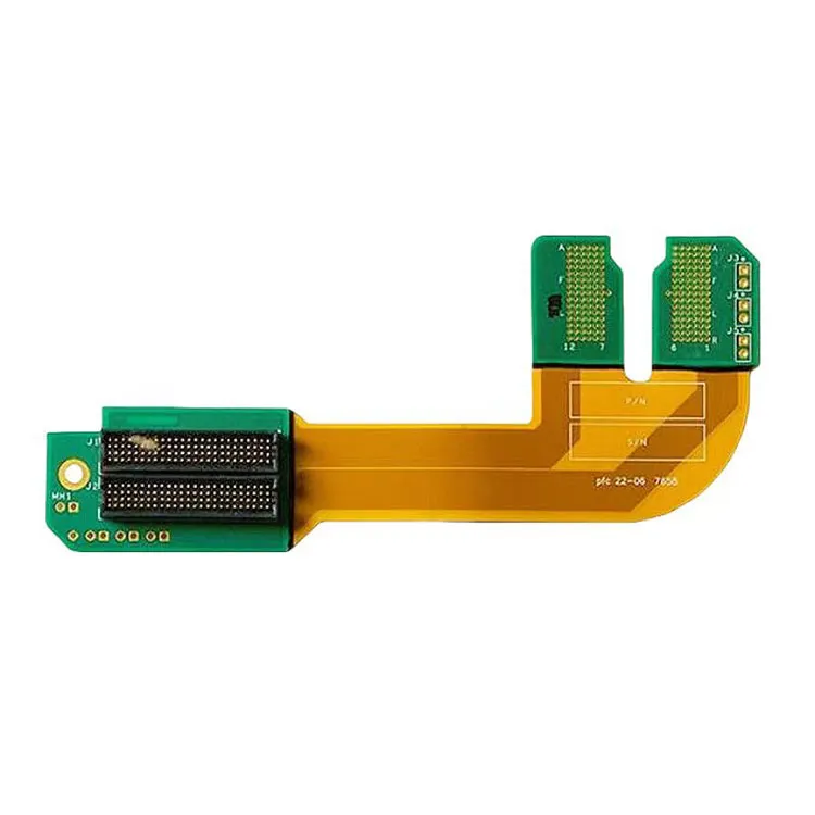 5 layers Circuit Board FPC