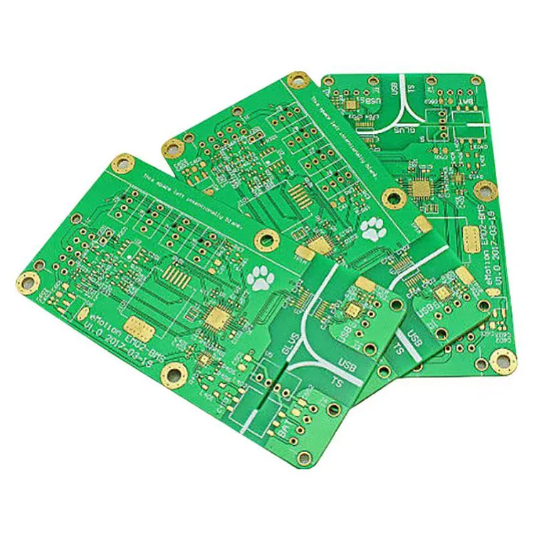 Carte PCB à 5 couches