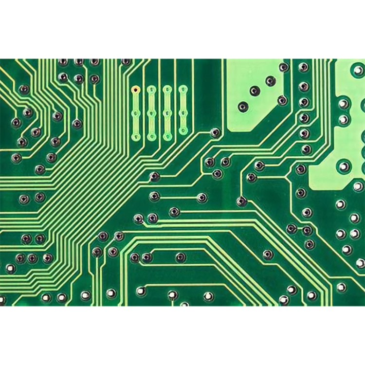 Ad Circuit Board Routing