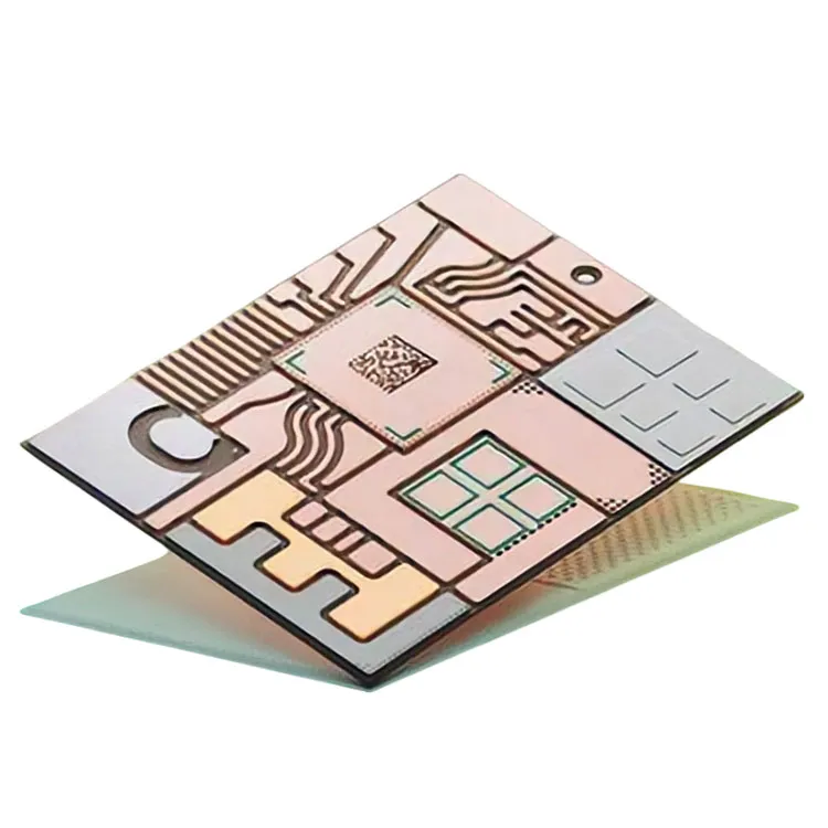 Aluminum Nitride Ceramic PCB