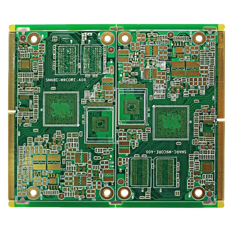 Монтажная плата bl1534