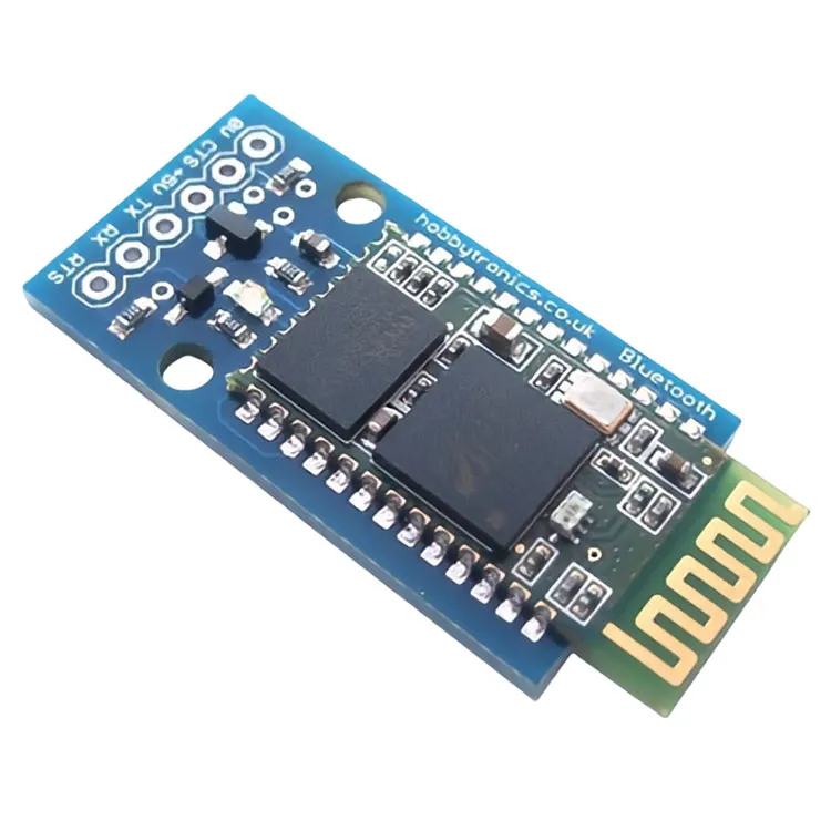 Modulo Bluetooth HDI PCB