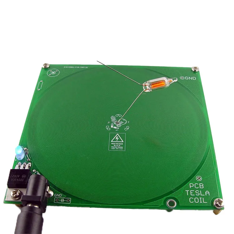 Cuộn dây PCB