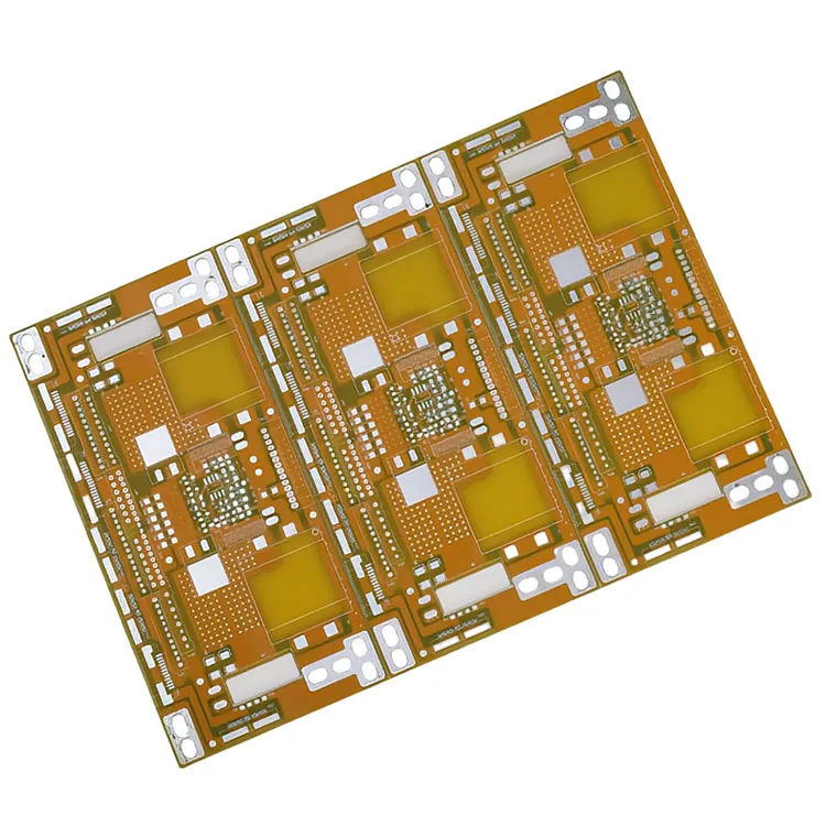 ELIC HDI PCB