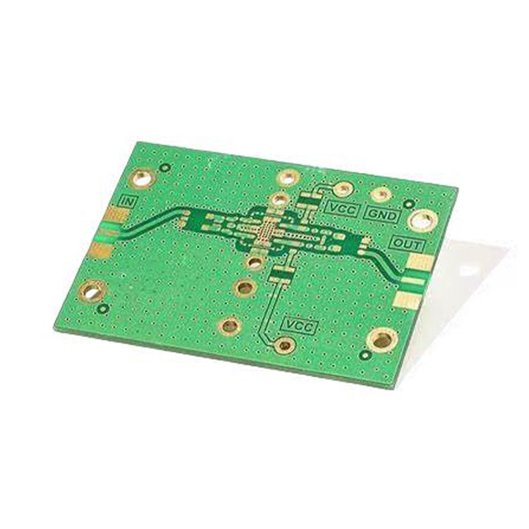 Placa de circuito impresso EM-370
