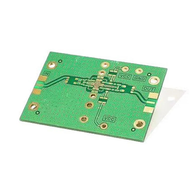 EM-370 PCB