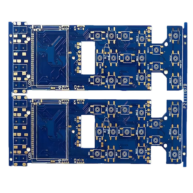Placa de circuito impresso EM-890K