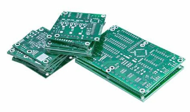 ハロゲンフリーPCB、ソフト・ハード複合基板