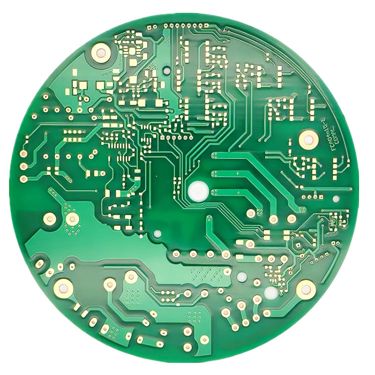 Impedance Circuit Board