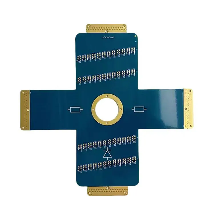 Impedance Control PCB