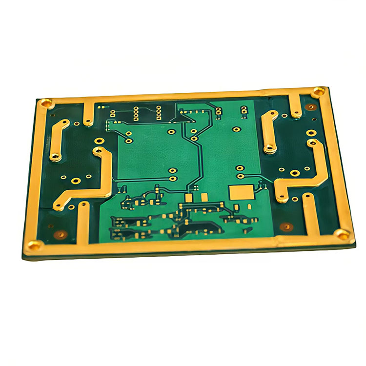Industrial Heavy Copper PCB