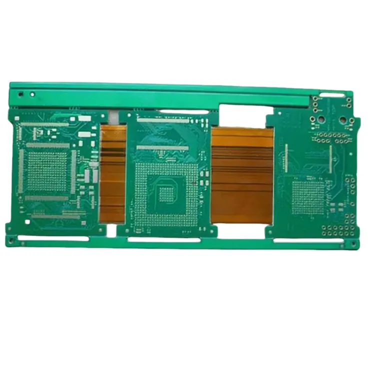 PCB HDI de grande taille