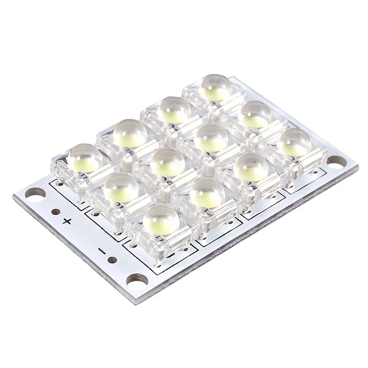 Led-printplaat