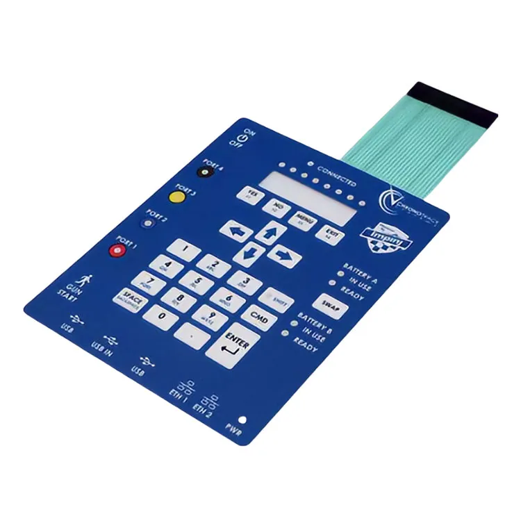 Membrane Switch